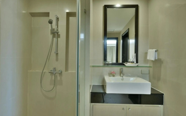 Abloom Exclusive Serviced Apartments