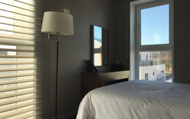 Hotel SM Incheon Airport