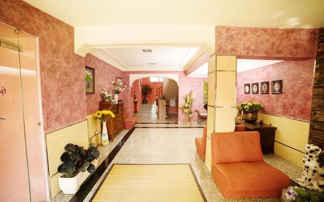 Hotel Pedramea