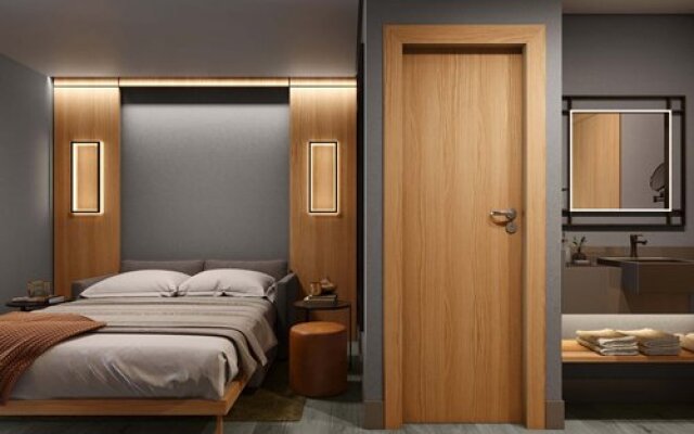 Hydros Gramado Resort & SPA by Gramado Parks, Gramado, Brazil