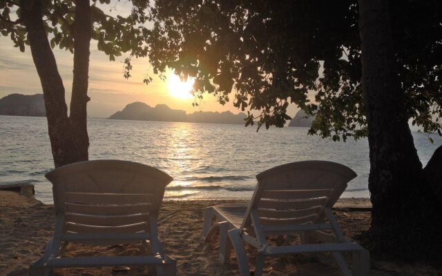 Koh Ngai Resort Trang