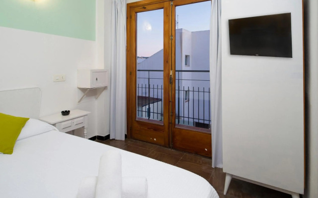 Hostal Alicante