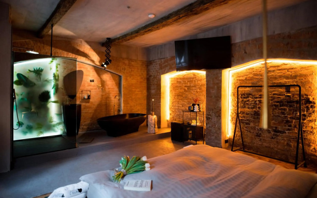 World Studio Sibiu Big Square