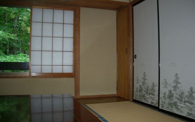 Maison de Sasagawa - Hostel