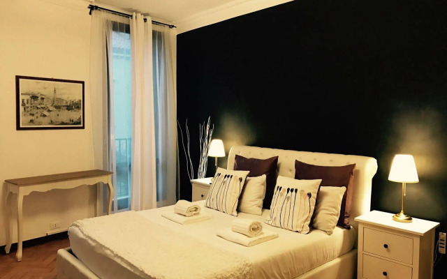B&B Experience