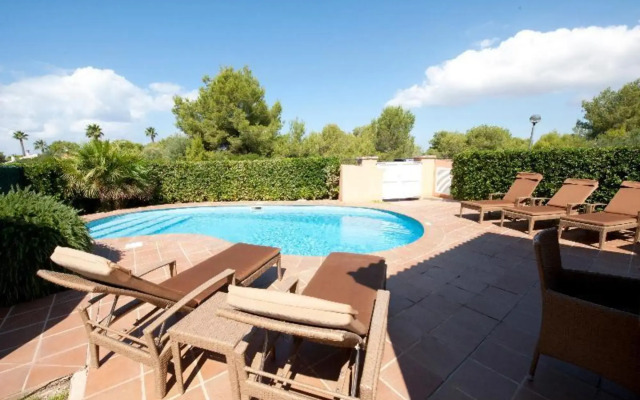 Villas Maribel V3D Ac 01 - Three Bedroom