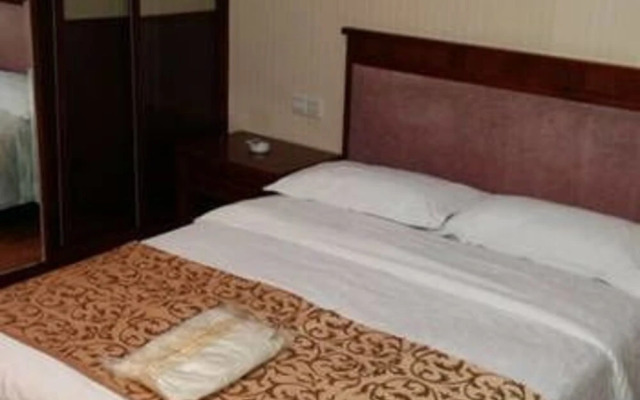 朔州东易大酒店