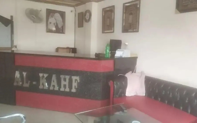 Hotel Alkahf