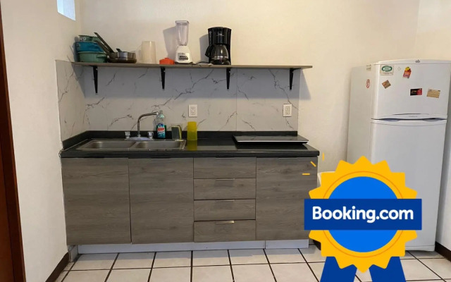 Casa Ejecutivo Zona Iteso Bahía de Acapulco