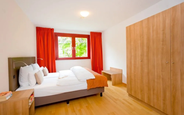 Hotel Schloss Ranzow