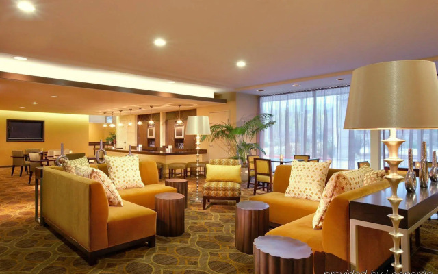 AC Hotel by Marriott Pleasanton