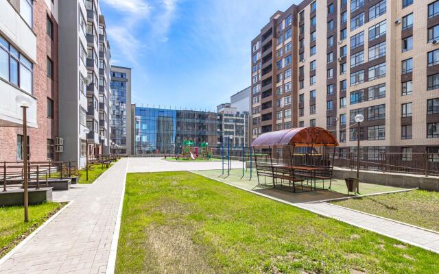 Vershina-PV on Tole Bi 55 street
