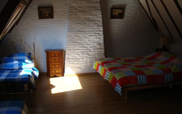 B&B Chateau Bagatelle