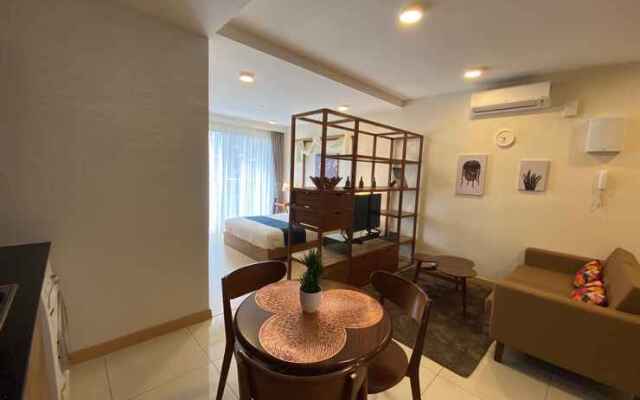 Timurbay by Seascape