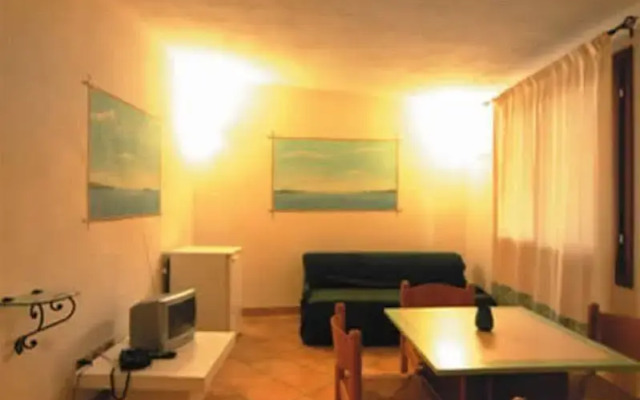 Hotel Residence Rena Bianca