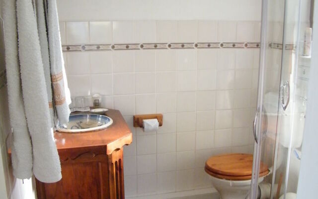 Die Seemeeue Accomm Hermanus