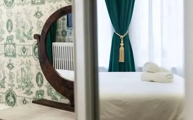 Maison La Louise
