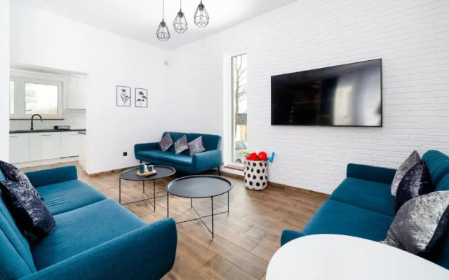 Apartamenty Sun & Snow Dom Sarnia 37