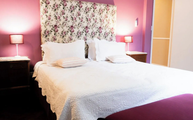 RentUp Suites - San Telmo, Moreno 820