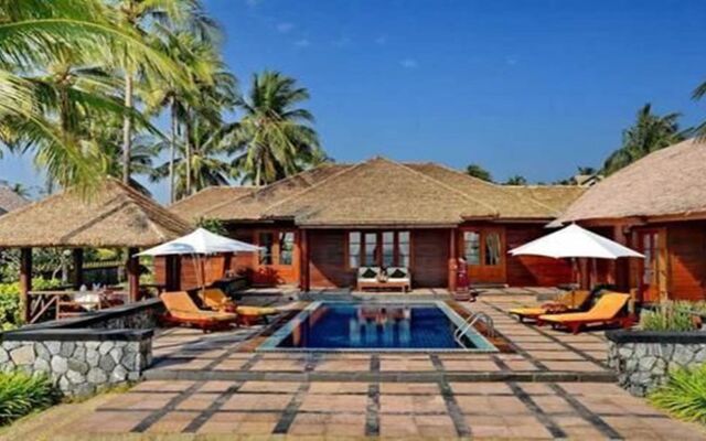 One Myanmar Resort Ngwe Saung