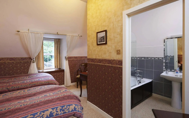 The Princes House Hotel