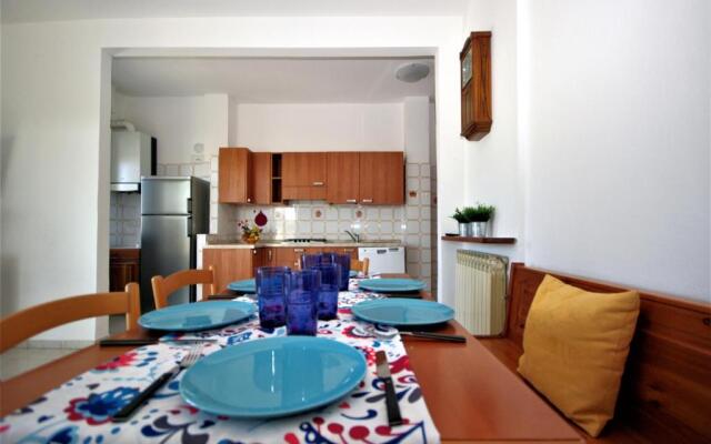 ELENA ATTICO con TERRAZZA, SOLARIUM VISTA MARE e piscina condominiale