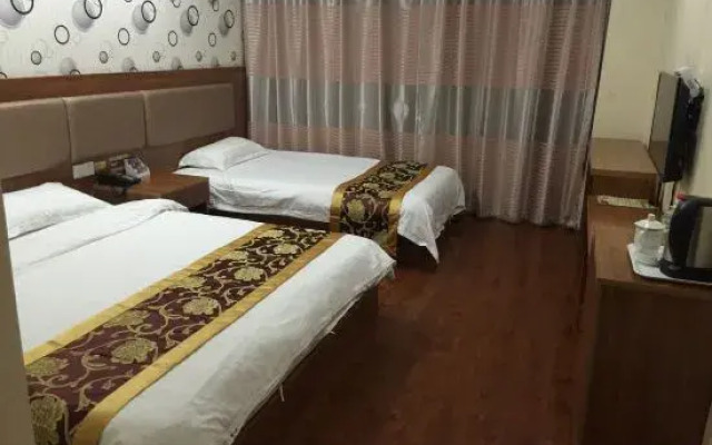 Xintai Express Hotel
