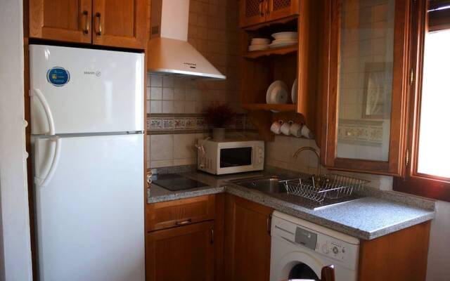 Apartamentos Rurales Rosendo - La Canela