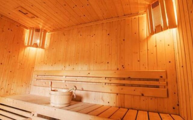 Boutique Hotel Sant Roc & Spa