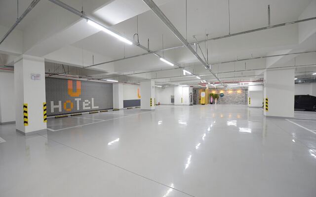 Cheonan U Design