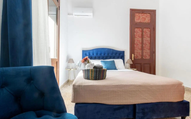 mascot traditional guest house