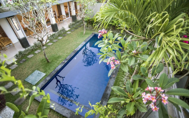 Sari Agung Guest House