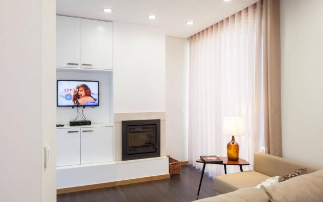 Casas do Pátio Country Houses & Nature