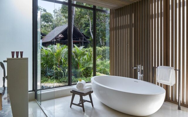 The Ritz-Carlton, Langkawi