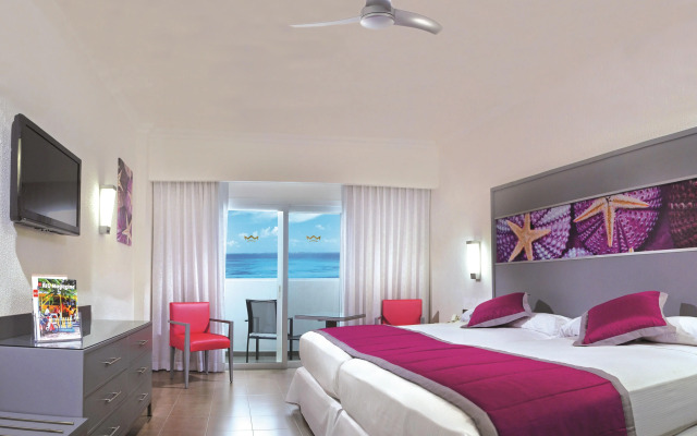 Hotel Riu Cancun -  Adults Only - All Inclusive