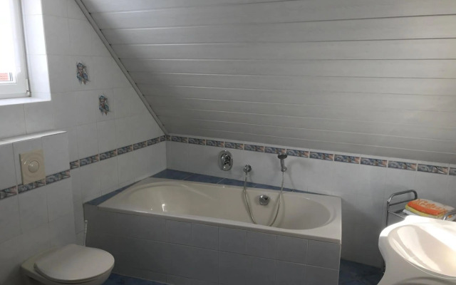 Urlaub auf dem Bauernhof Zeller