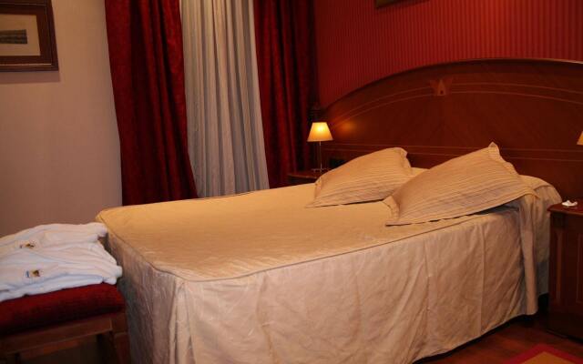 Palacio de La Magdalena Hotel