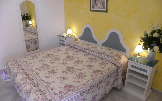 Hotel Ristorante Borgo La Tana