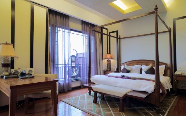 Regalia Resort & SPA