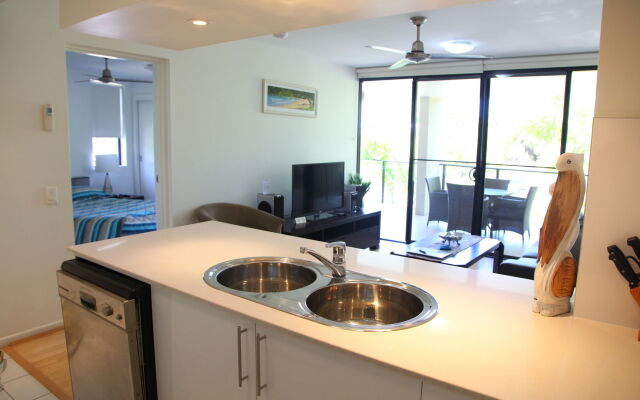 Agnes Water Beach Club