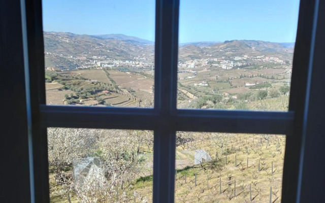 Quinta Casa Do Quintal