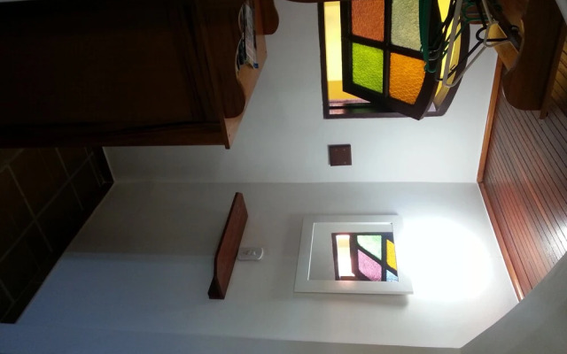 Itaúna Hostel