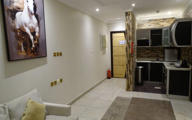 Comfort Inn Al Yarmouk