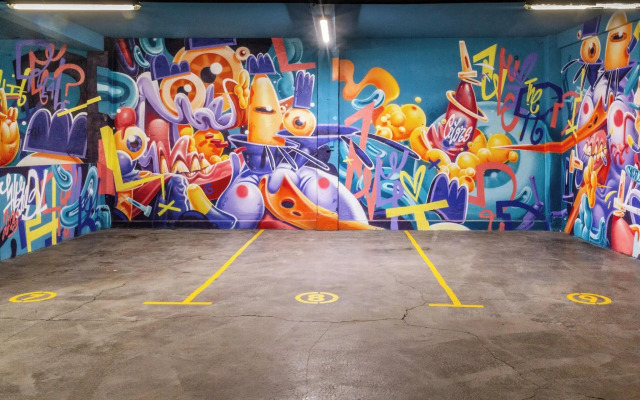 Hotel Graffalgar