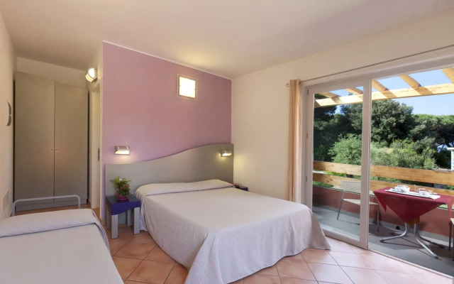 Pineta Residence