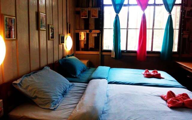 The Old Times Nakhon