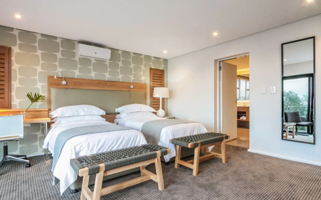 Ocean Vista Boutique Guest House