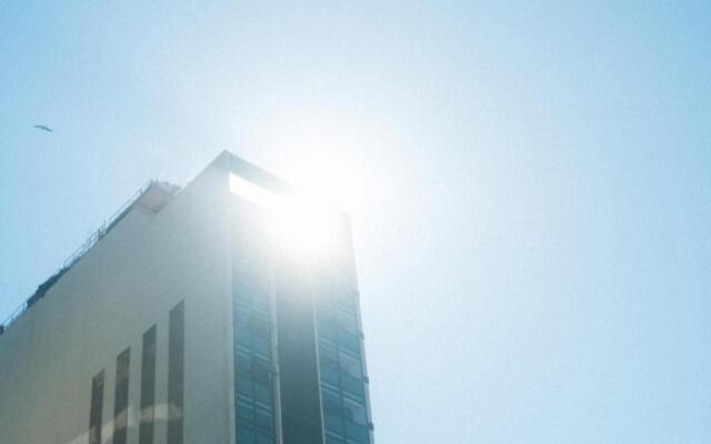 Marina All Suites Hotel