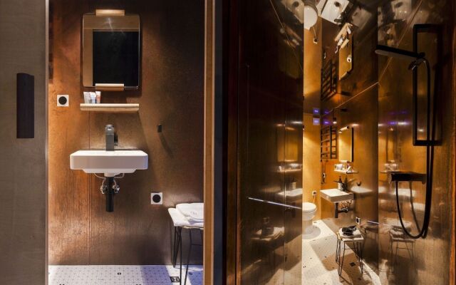 B&B Autor Rooms