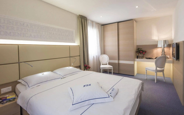 Hotel Muralto